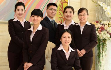 河北中都投資公司共謀文化理念、啟迪思想智慧
