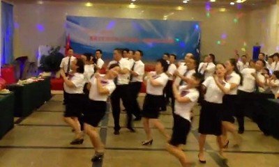河北中都投資公司共謀文化理念、啟迪思想智慧